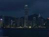 wallpaper: Skyline bij nacht