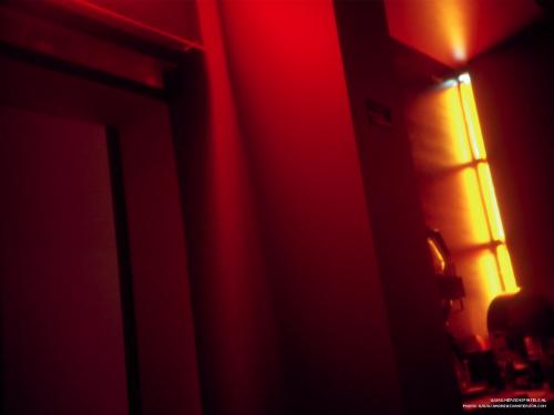 wallpaper: Licht, Dre's Corner