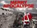 Wallpaper: Merry Apocalypse